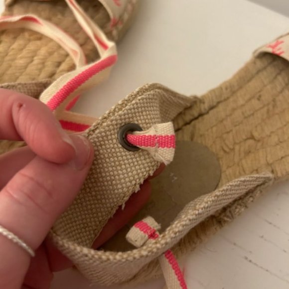 Gap Women's Sandals size 11 - Picture 9 of 15